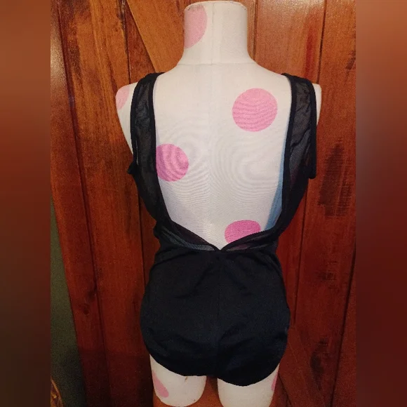 **NWOT** Time and Tru swimsuit - Picture 3 of 12